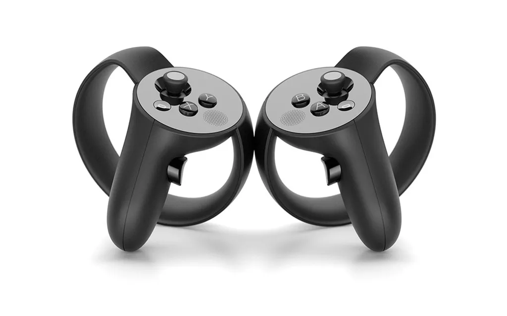 Oculus Touch Pre-orders Start Today, New Trailer Released