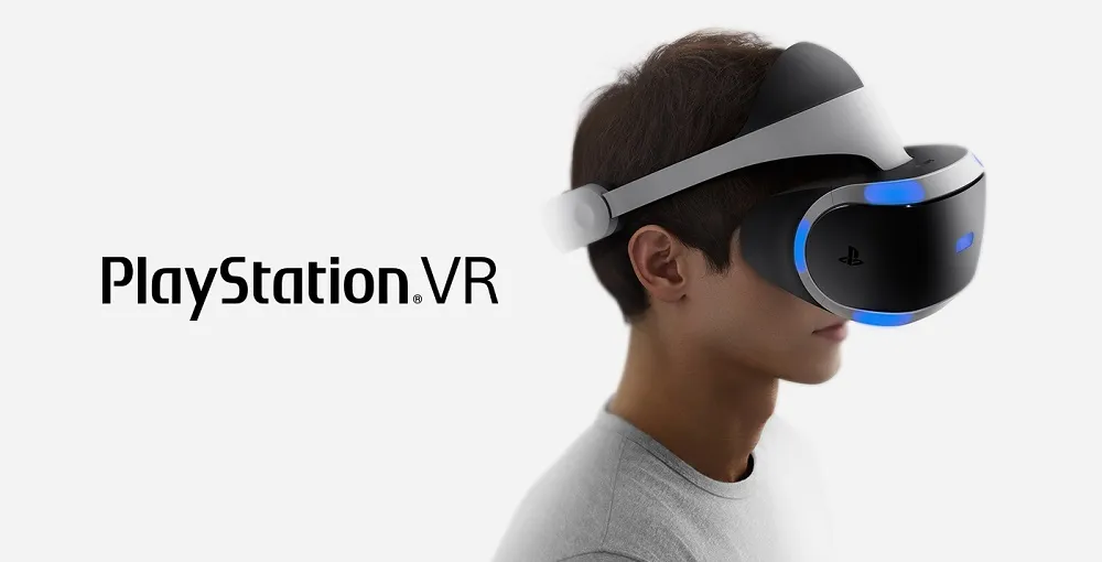 Sony Boosts Sales Projections in Anticipation of PlayStation VR