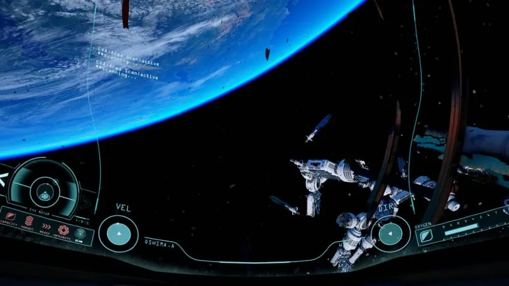 ADR1FT on Vive is Delayed But Might Feature Some "Unique" Motion Controls