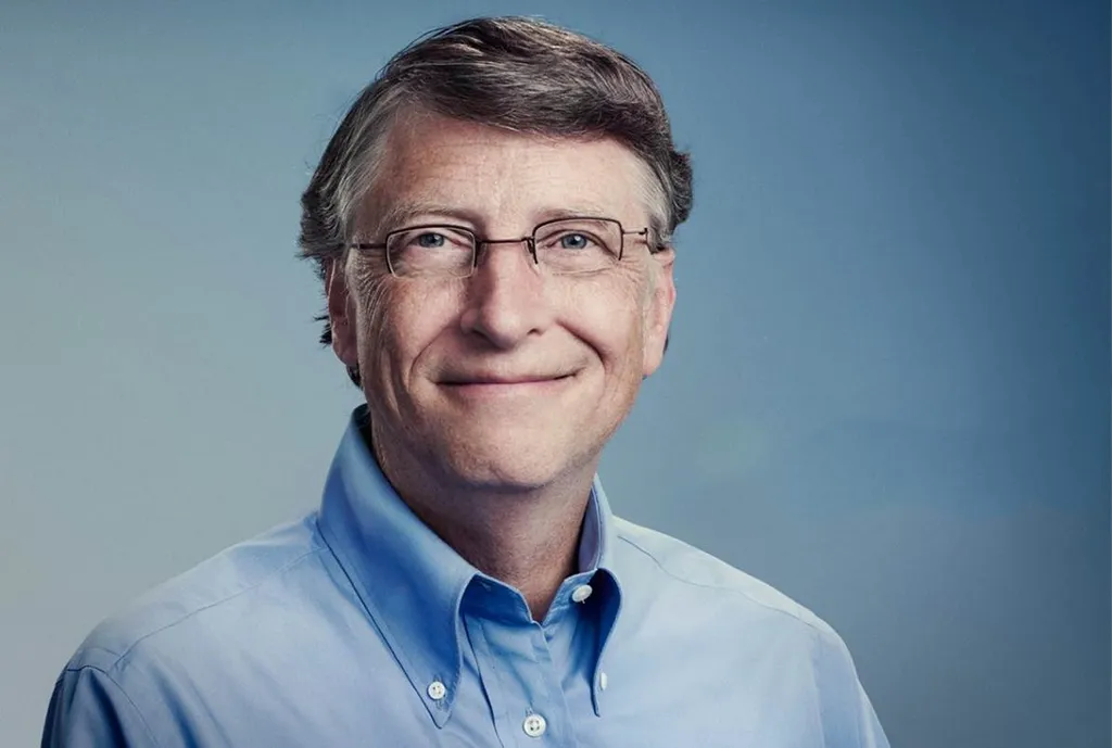 Bill Gates is Creating VR Content, Bullish on Potential for Education