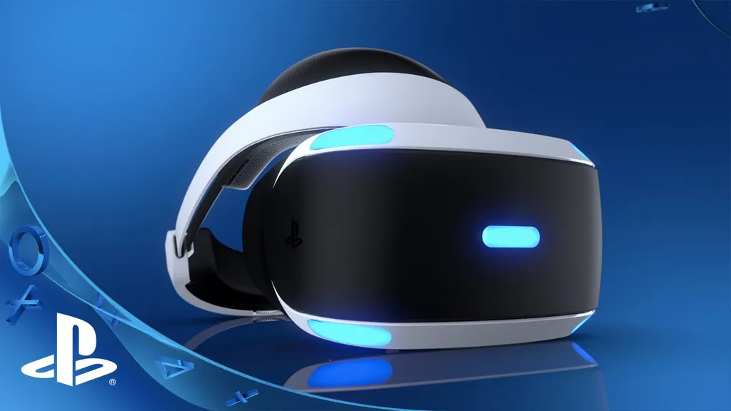 PSVR Has More Than 220 New Games And Apps In The Works