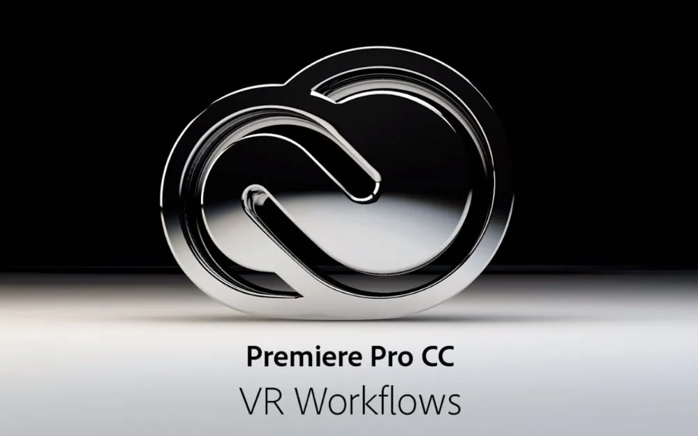 Adobe Embraces VR With New Creative Cloud Features