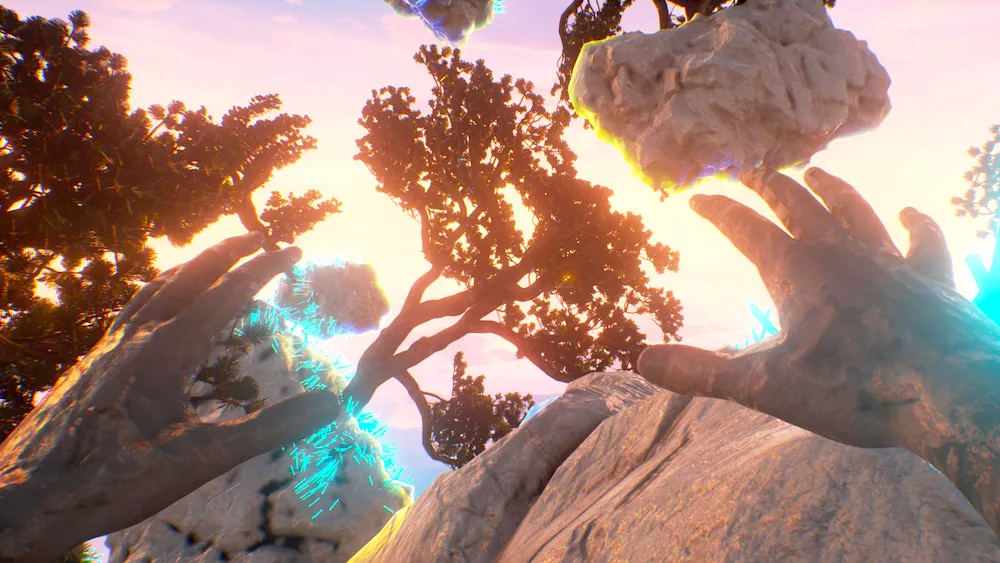 'Recept' May Be Leap Motion's Finest Hour To Date