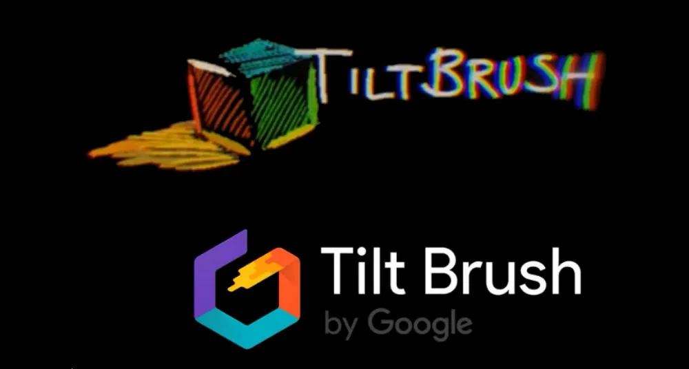 Google’s Tilt Brush Is Going Places You (and Google) Might Not Expect