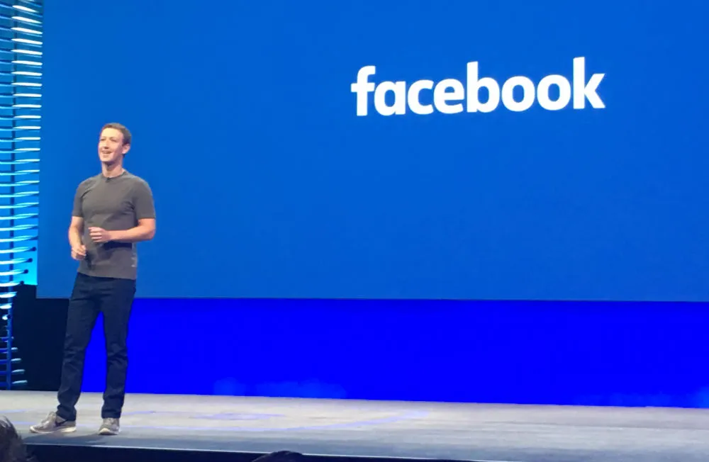 Zuckerberg: VR 'Won't Be A Big Part Of Our Business' At Facebook For 'A While'