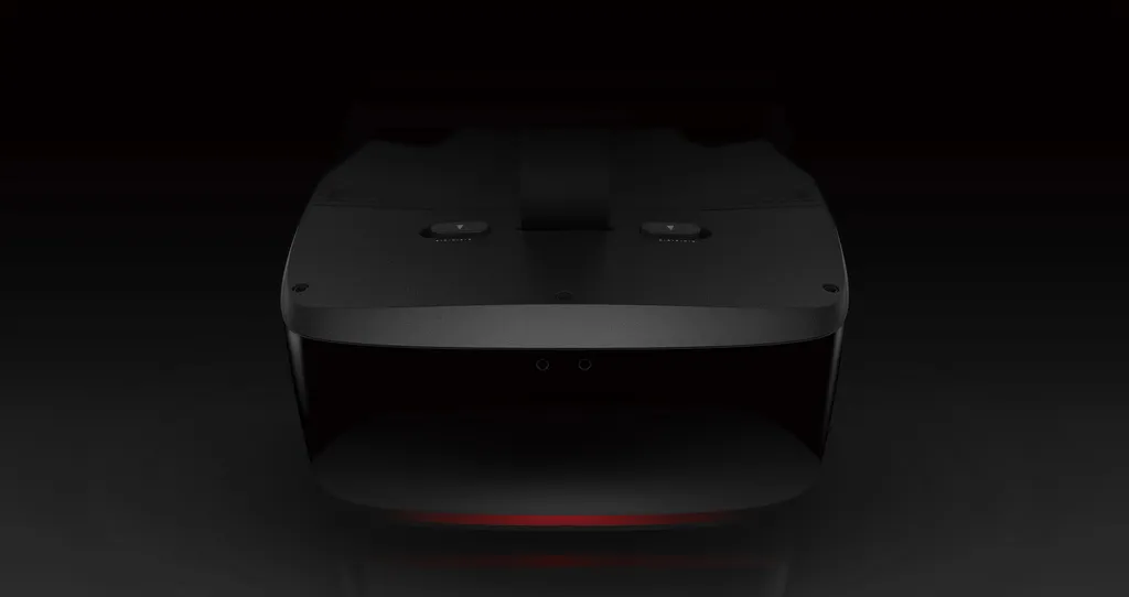 ANTVR Returns With a New Mobile Headset Made with OnePlus