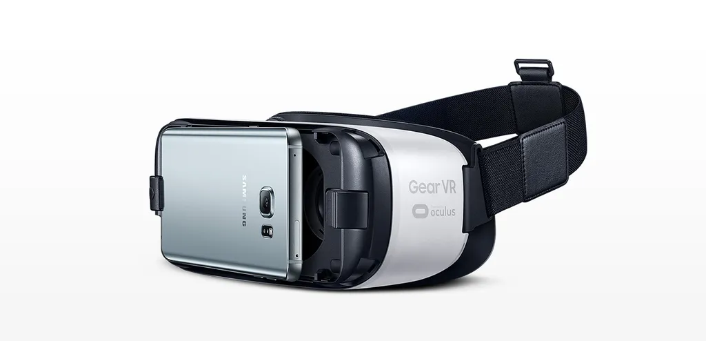 ZeniMax Files Complaint Against Samsung For Powering Gear VR With Oculus