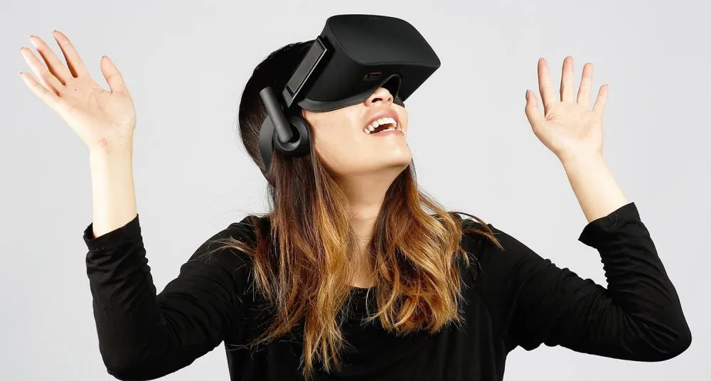 OC4: Oculus Rift and Touch Now $399 Permanently