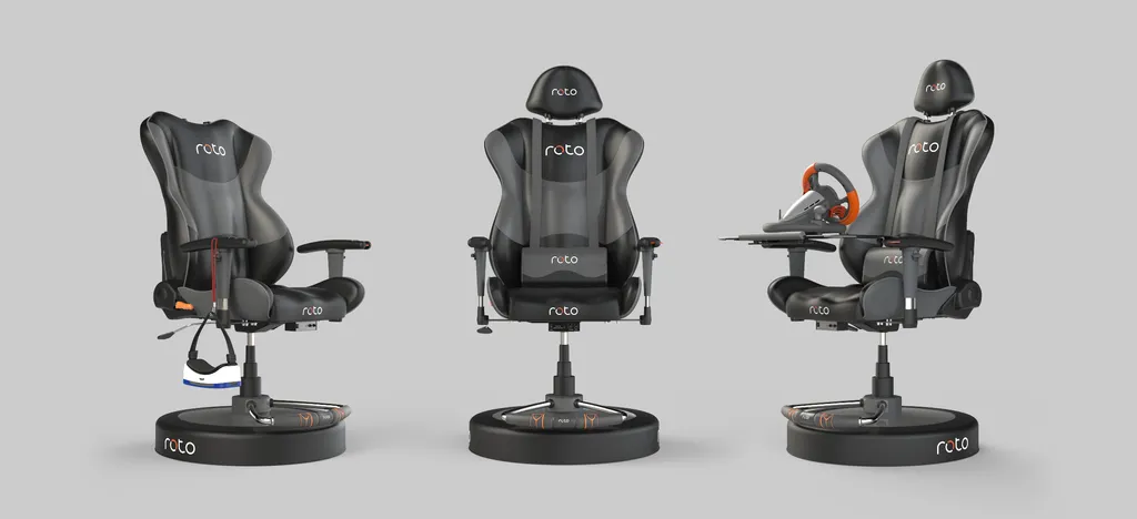 Roto VR is Back with a New Build and Steep Price Point, Pre-Orders Open Today