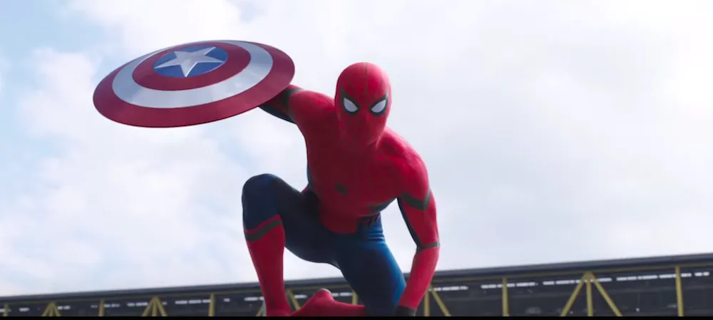 'Civil War' Directors Interested In VR For 'Avengers: Infinity War'