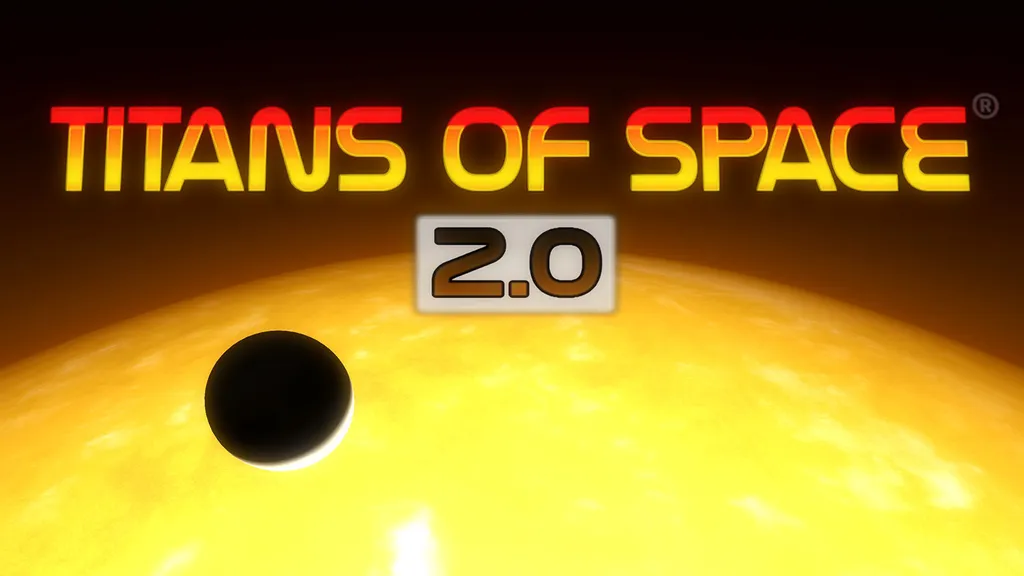 Exclusive: 'Titans of Space 2' Arrives In Early Access Next Week For Vive and Rift