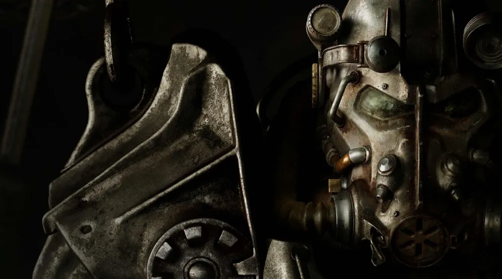 'Fallout 4' on the HTC Vive is Like a Small Taste of Triple-A VR Gaming