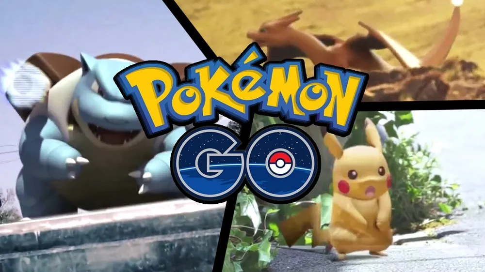 'Pokemon GO' Releases With Over 50,000 Downloads In Its First 24 Hours