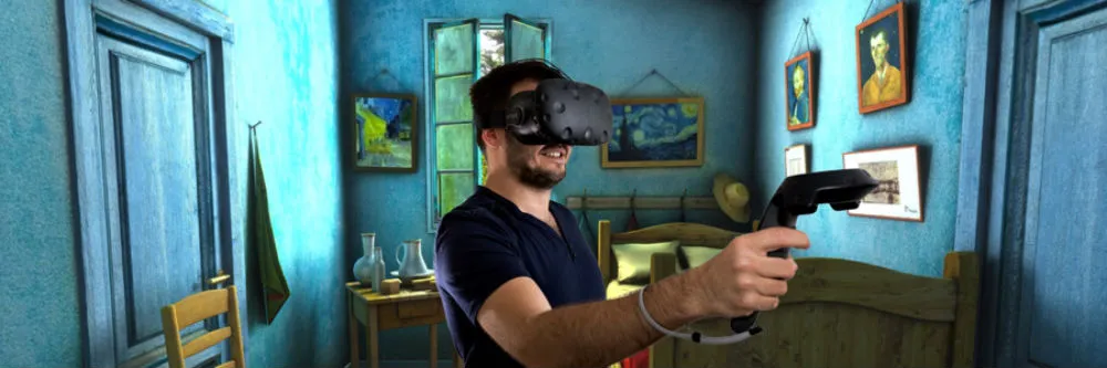 Sketchfab Makes Its Play To Become The YouTube of VR