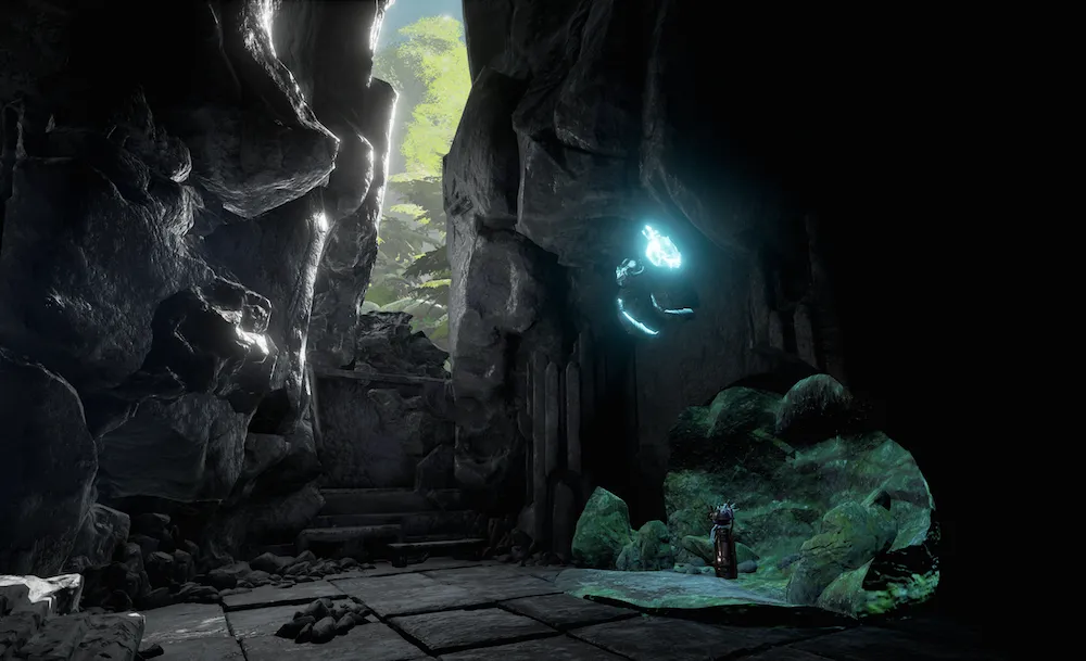 'Myst' Successor 'Obduction' Now Available on Oculus Rift