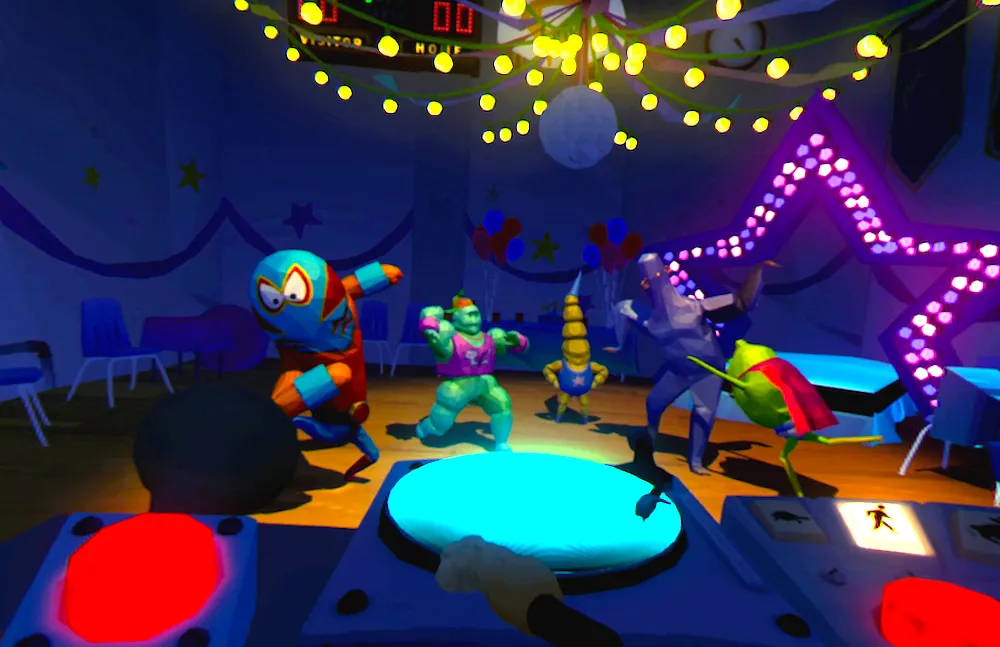 'Music VR' - How Harmonix Is Changing The Way We Enjoy Music