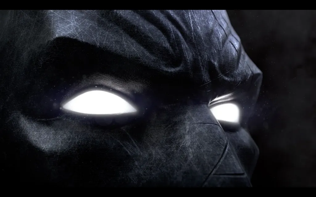 Batman Arkham VR Coming to PSVR This October
