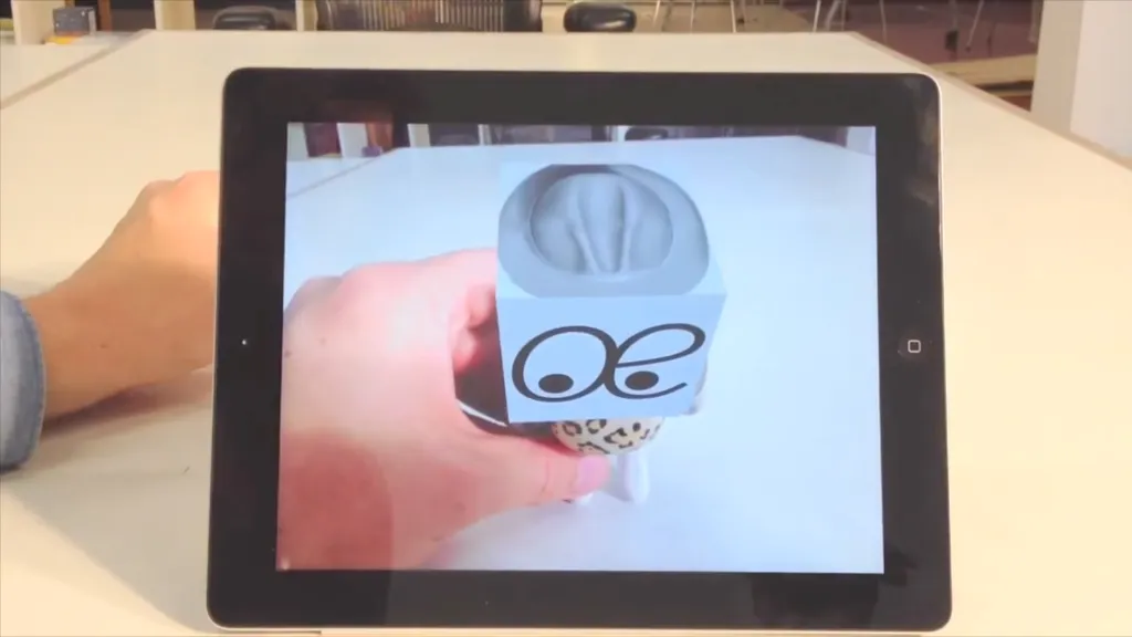 Report: Snapchat Aquires 3D Model Capture Company Seene