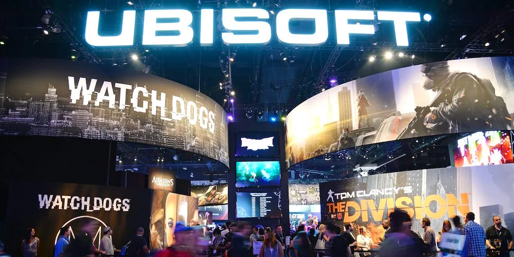 Ubisoft Is Revealing Two New Virtual Reality Games At E3 2016