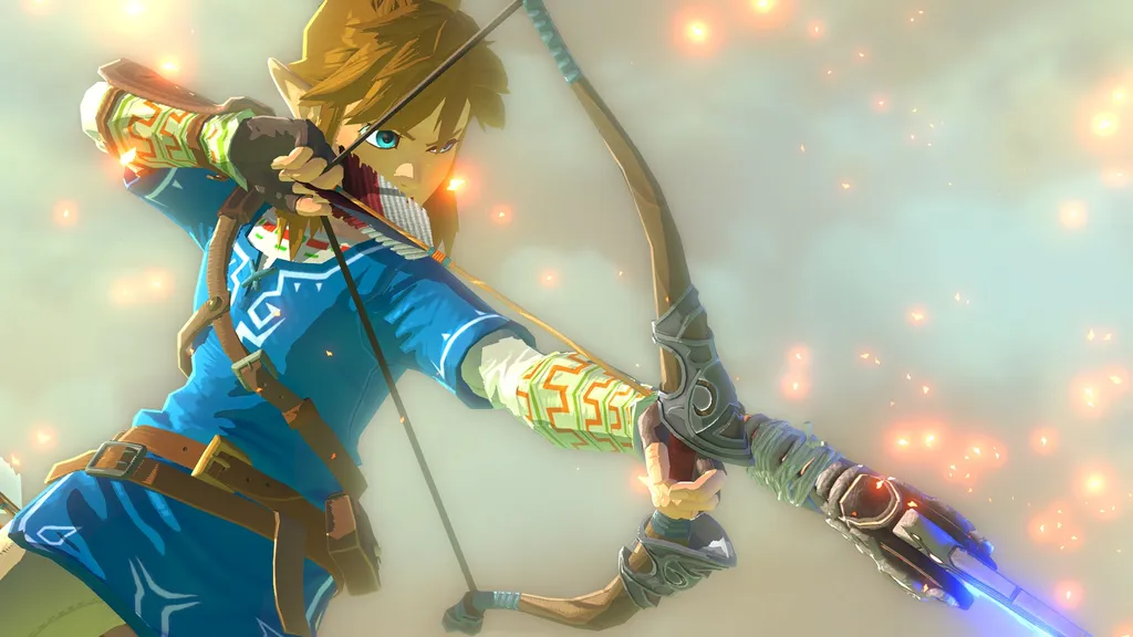 The Legend of Zelda: Breath of the Wild, Mario Odyssey To Support Nintendo Labo VR