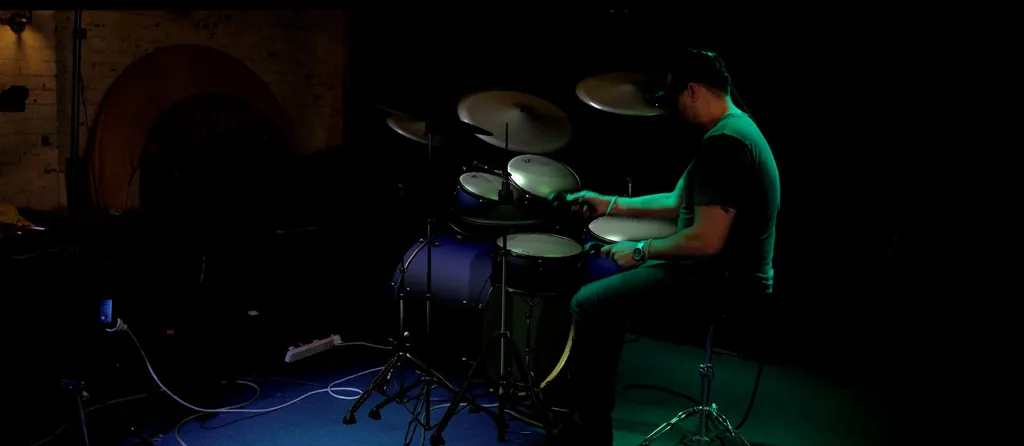 'The Music Room' Trailer Shows How You'll Use VR To Create Songs