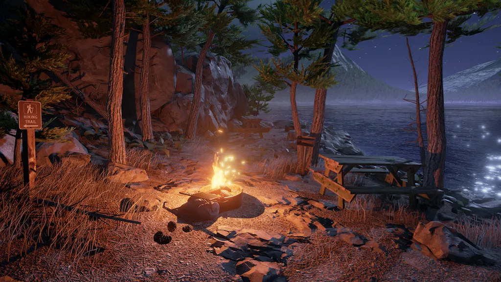 Atmospheric VR Adventure Hit Obduction Gets PS VR Release Date