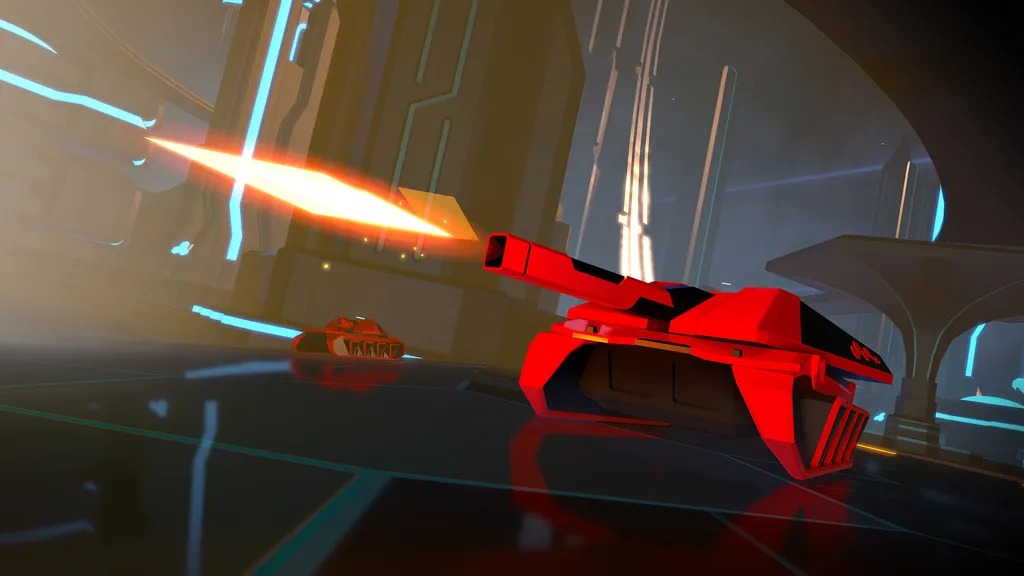 Hands-on: 'Battlezone' Aims To Redefine Tank Games In VR