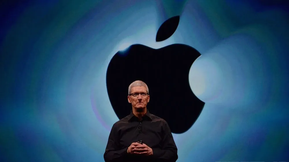 Apple CEO Tim Cook: AR Is One Of 'Very Few Profound Technologies"