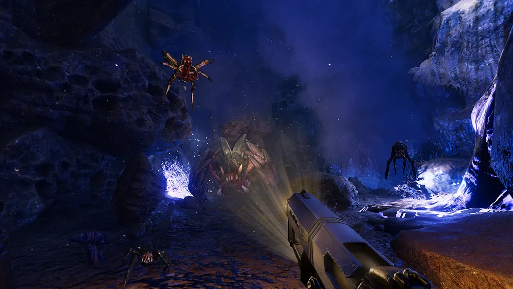 Hands-On: 'Farpoint' Restored My Faith in PlayStation VR