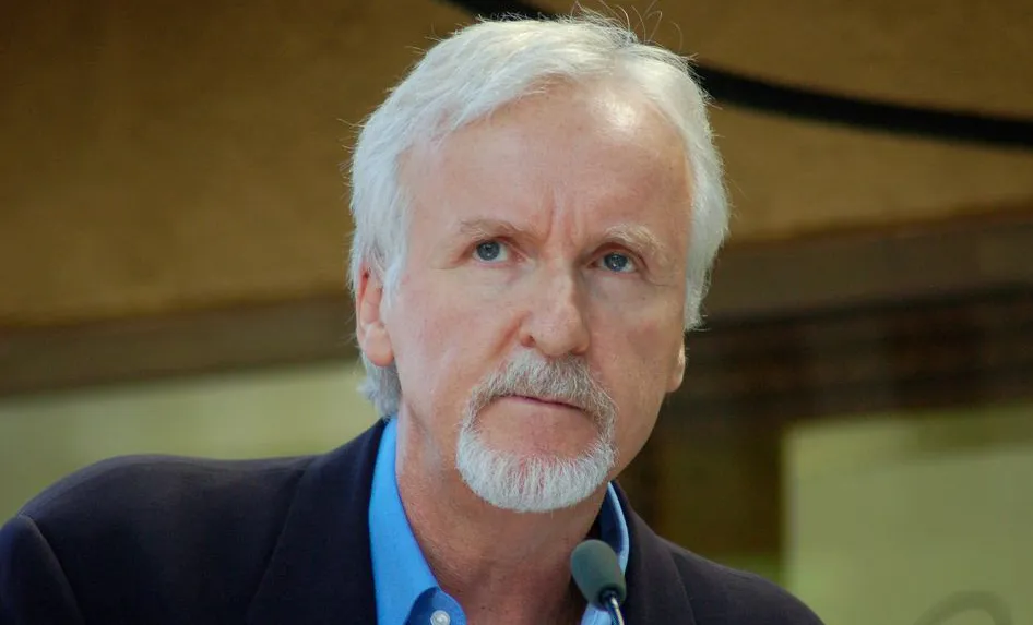 James Cameron Still Doesn't Think Much of VR and Its Movies