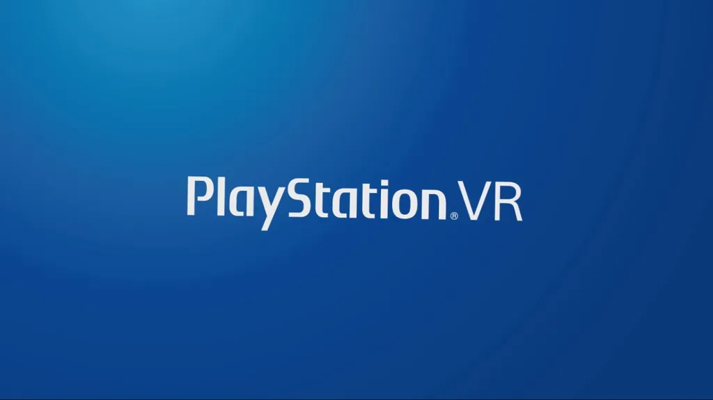 PlayStation VR Asks For A Surprisingly Large Play Space