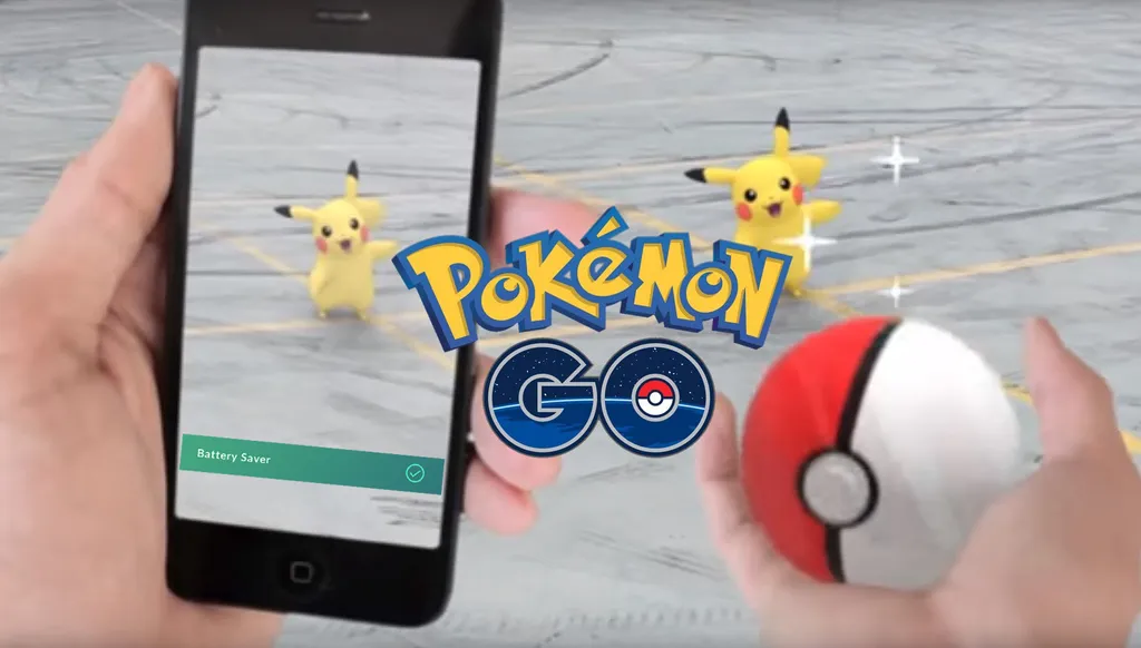 Pro Tips To Save Battery While Playing Pokemon Go
