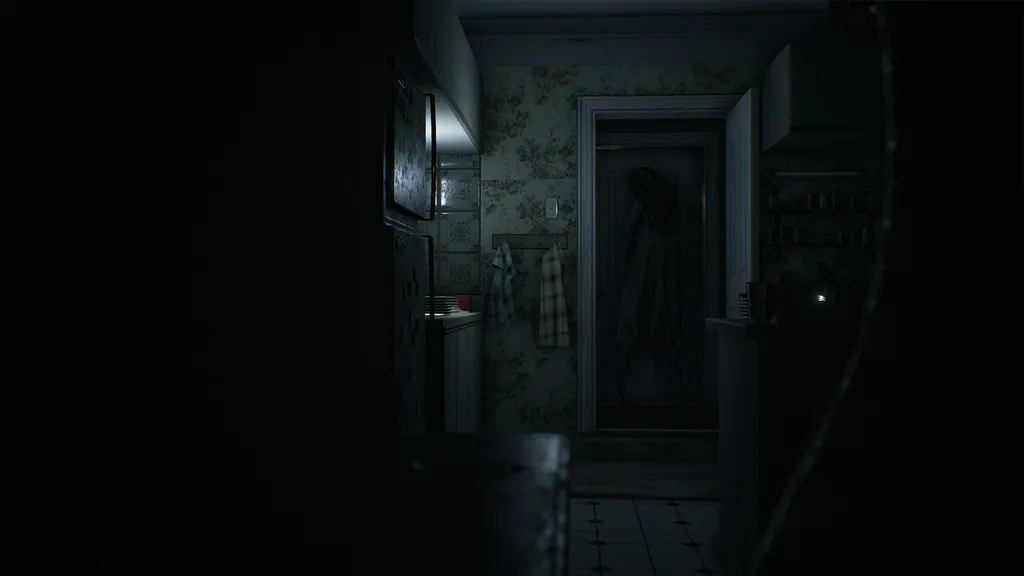 With 'Allison Road' Cancelled, 'Visage' is Our New Hope for a VR Horror Hit