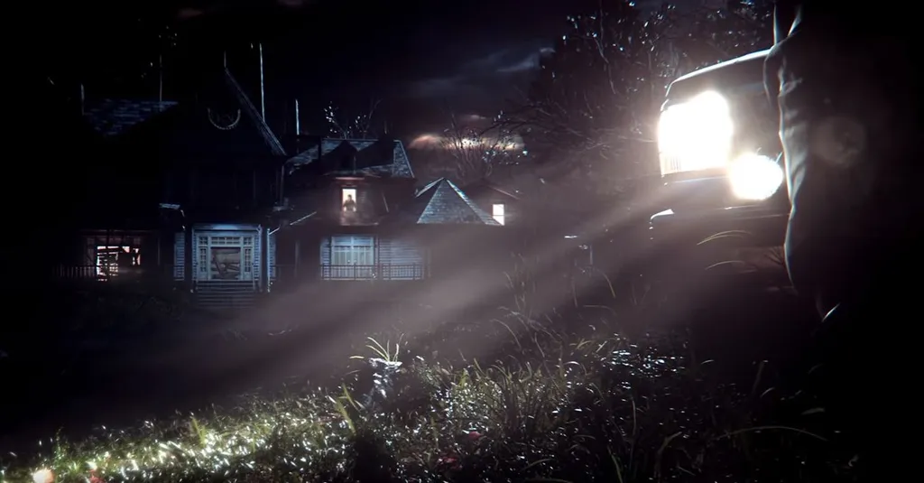 Capcom Is Trying To Make Sure Resident Evil 7 VR Won't Make You Sick