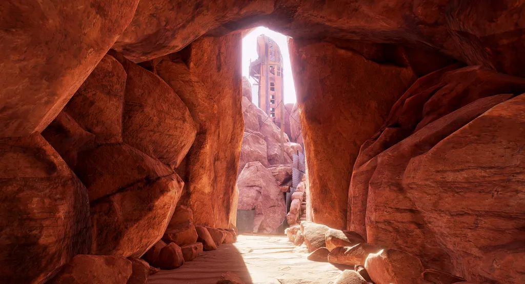 'Obduction' VR Release is Delayed Again at The Last Minute on Launch Day