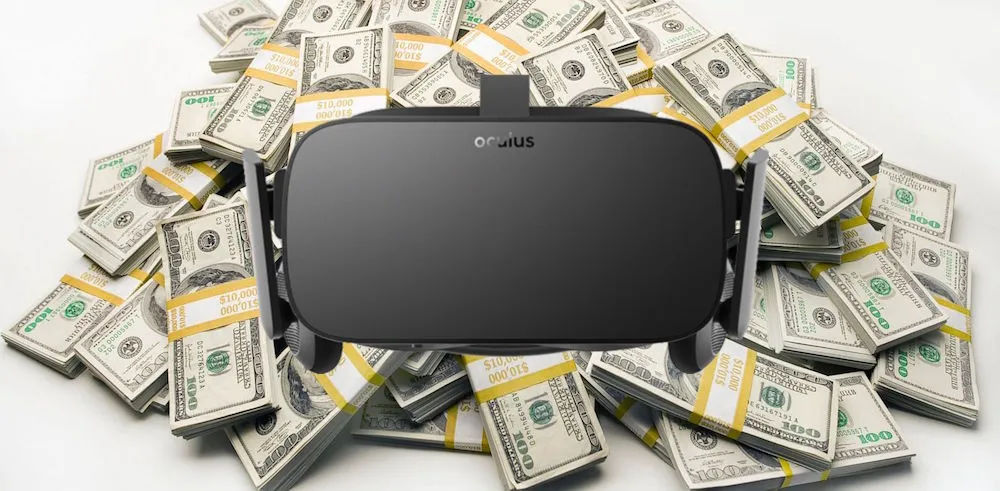 Cyber Monday 2017 VR Deals: Save Big On PSVR, Rift And More