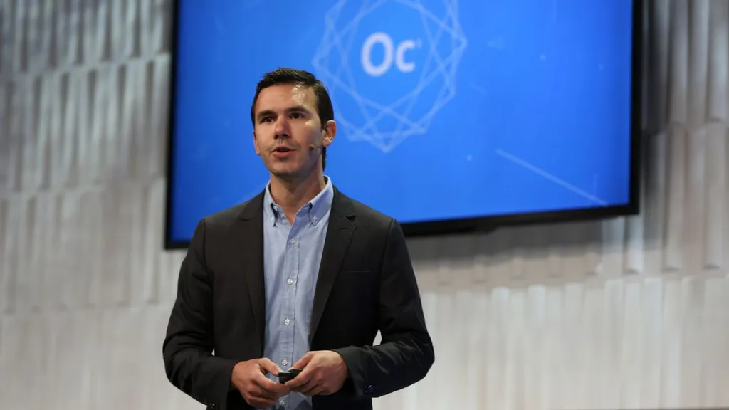 Oculus Founder Nate Mitchell Departs Facebook