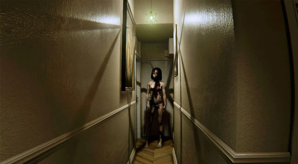 'Allison Road' is Officially Revived With VR Support "Definitely" Planned