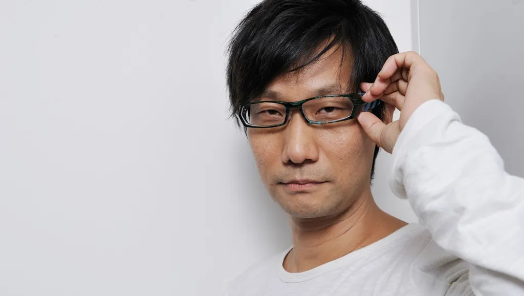 Hideo Kojima Thinks Devs Are Doing VR Wrong But Won't Say How To Do It Right