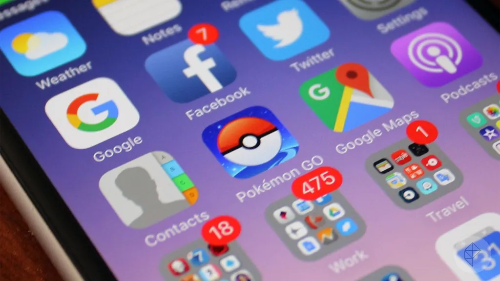 Despite Success, Pokemon GO's Growing Issues Are A Big Problem