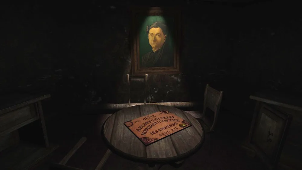 Horror Classic Affected: The Manor Finally Hits PSVR This Week