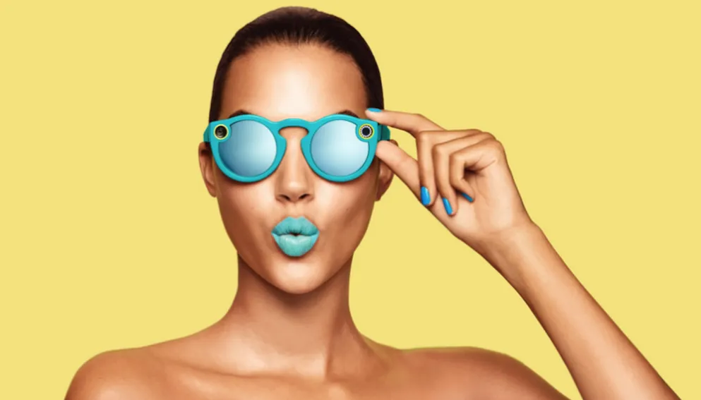 Everything You Need To Know About Snapchat's New Spectacles