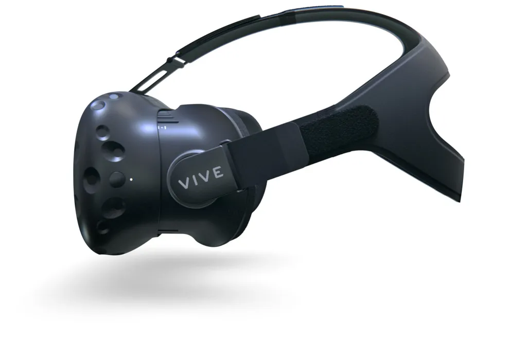 HTC Partners With InterContinental Hotels To Bring Vive To Chinese Hotel Rooms