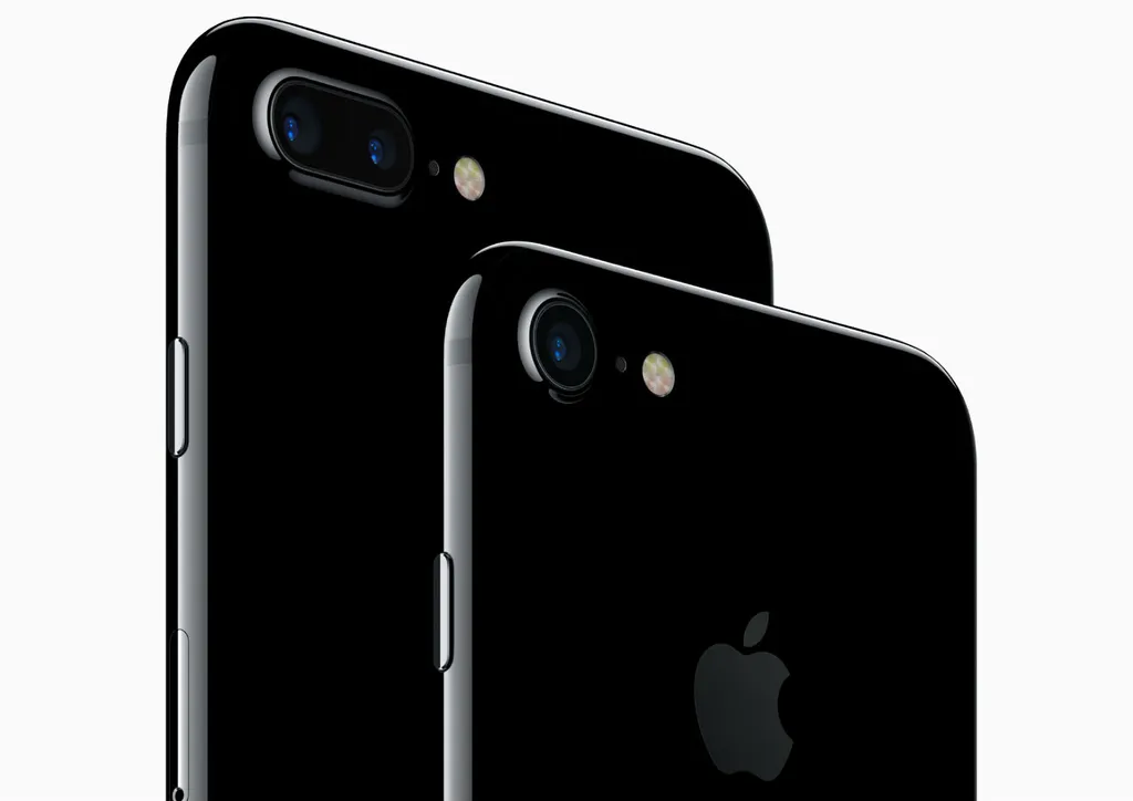 iPhone 7 Plus Sets The Stage For Apple's Future AR Plans