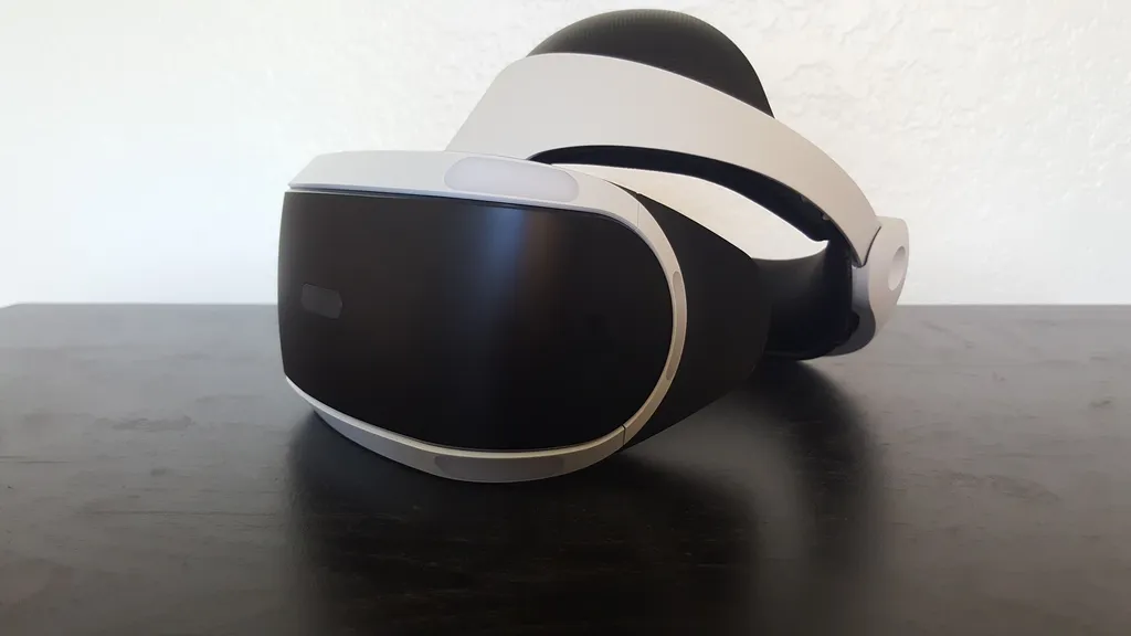 PlayStation VR Review: The Future of Console Gaming Has Arrived (Nov. 2017 Update)