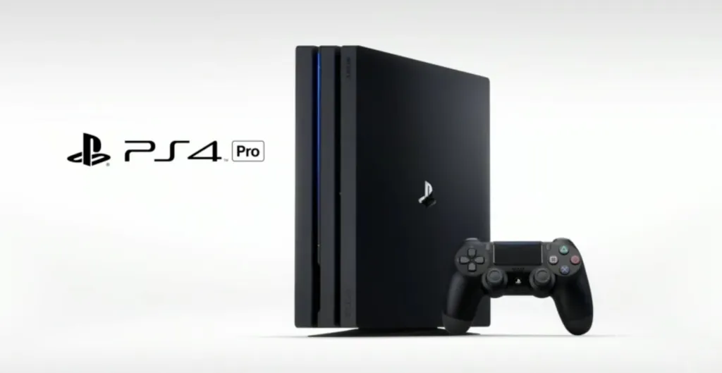 Sony Finally Announces Its Upgraded PlayStation 4 Pro, Improves PS VR Titles