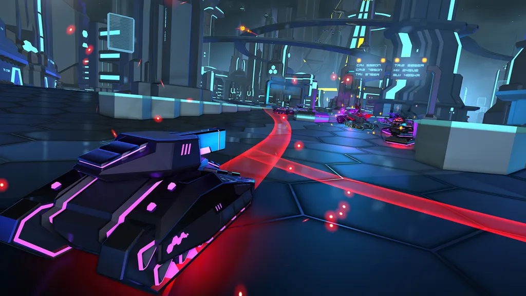 'Battlezone' Review: The King of Tank Combat Returns in VR
