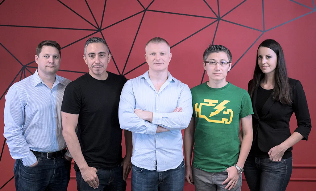 VR Dev First Contact Raises $5 Million To Create AAA Games For Headsets
