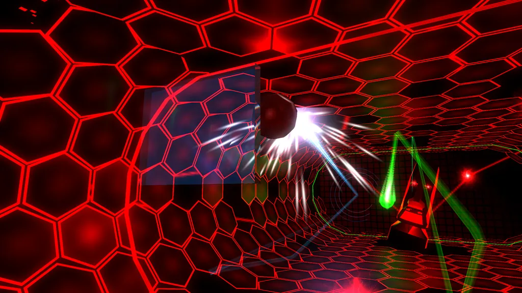50 Days Of PS VR #12: Check Out The First Footage Of 'Proton Pulse' Running On PS4