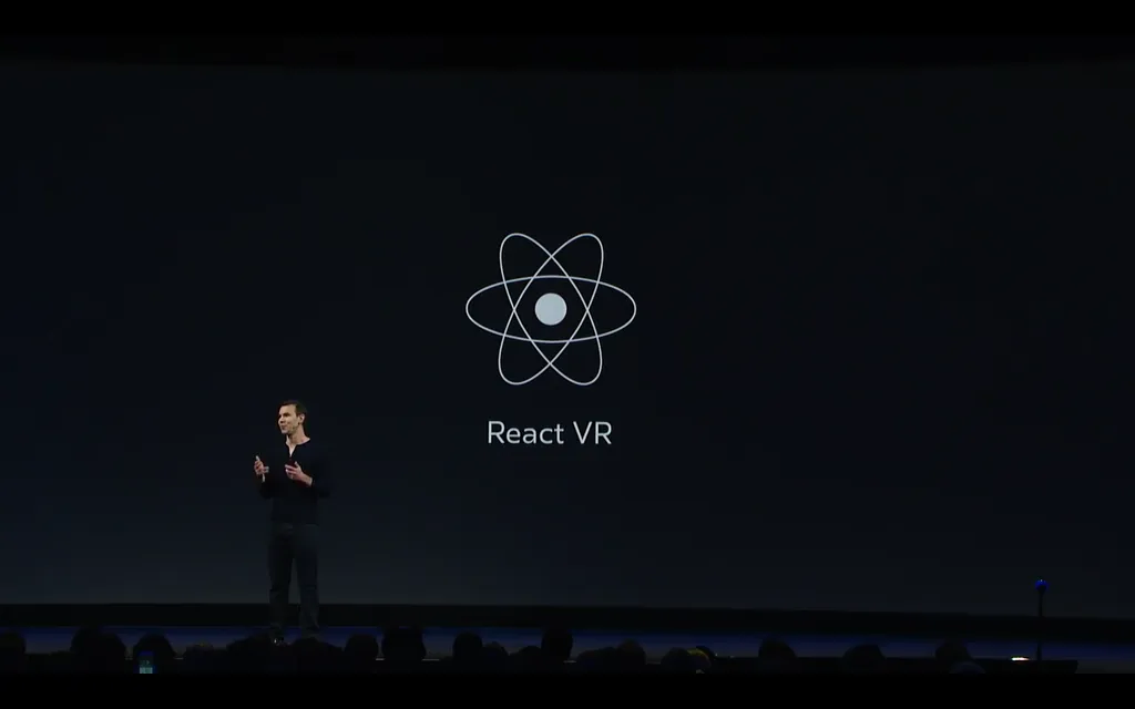 F8 2017: Facebook Launches React VR To Push WebVR Development